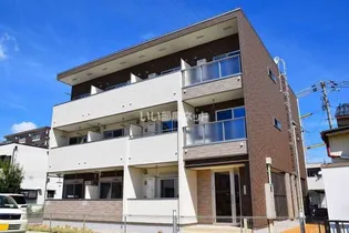 ストーク芝の画像