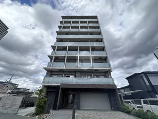 ボン メゾンの画像