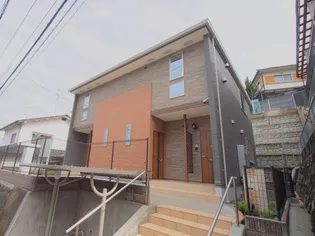 アウローラ長束西の画像