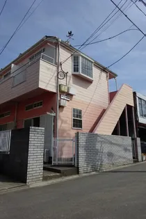 メゾン林間の画像