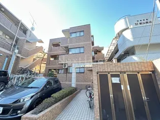 フラワーヒルズの画像