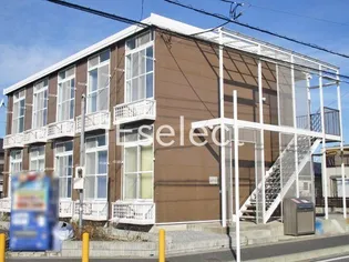 レオパレス八幡の画像