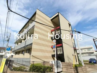 レオパレスアドバンテージの画像