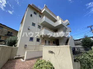 ヴィラ コンフォルトの画像