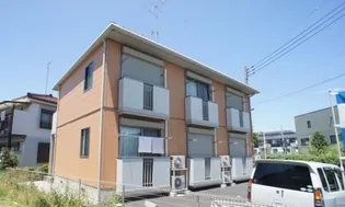 サンビューハイツの画像