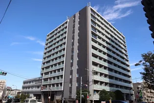 スタイリオ品川中延の画像