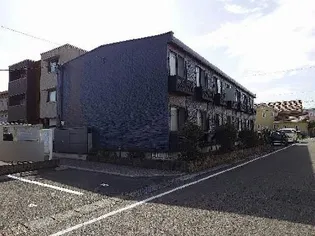 レオパレスグレイス カーサの画像