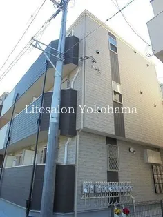 MS日吉ハイムの画像