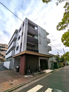 レスコ春日の杜の画像