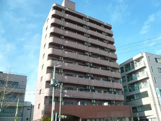 TS五輪ビルの画像