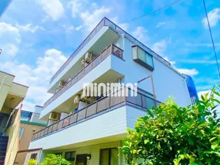 メゾンM Iの画像