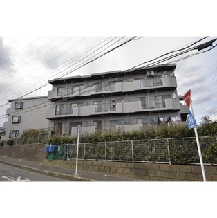 グレイスヴィラの画像