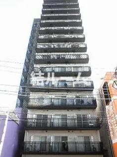 東京都板橋区南常盤台1【マンション】の外観