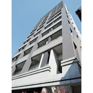 東京都荒川区南千住7【マンション】の外観