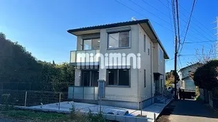 リラフォートの画像