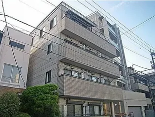 ソルビオス北千住の画像