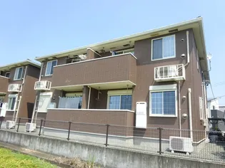 エスペランスA B棟の画像