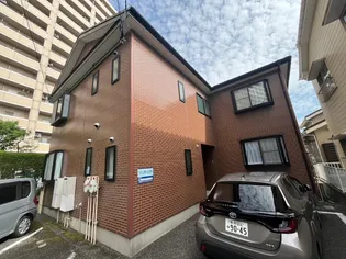 ハイツリモージュ万代の画像