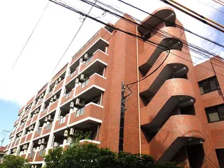 アミーゴ仲六郷の画像