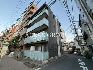 レオネクストジラソーレの画像