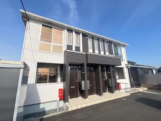 リヴィエール 桜の画像