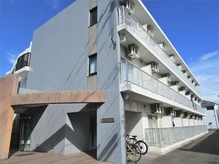 アミラントヴィレッジの画像