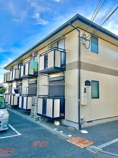 パセオ朋栄IIの画像