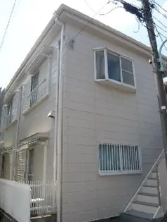 コーポカイチの画像