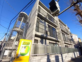 ヨーク所沢の画像