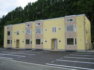 ファミリーテイズAの画像