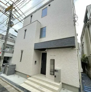 Maison de Sante Maison de Sante【2階】の外観