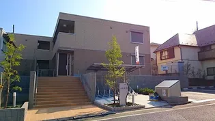 ファミール 西台の画像