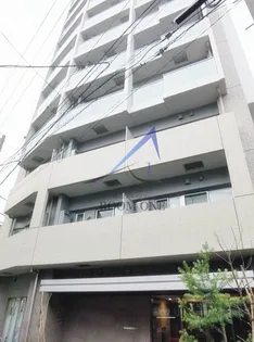 フレンシア椎名町【2階】の外観