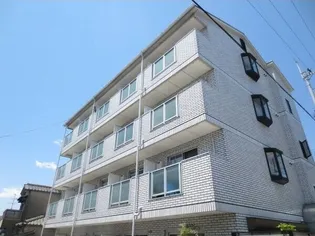 枚方パークマンションの画像