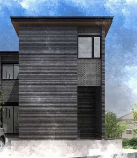 パークサイドの画像