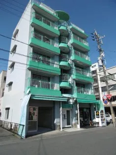 オクトヒルズの画像