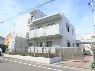 Uガーデン西荻の画像