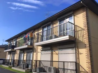 クレストNBの画像