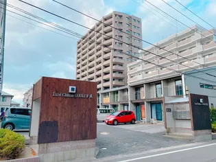エクセルシャトーGOUKE Vの画像