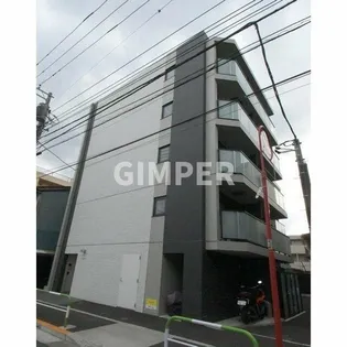 ルネサンスコート王子の画像