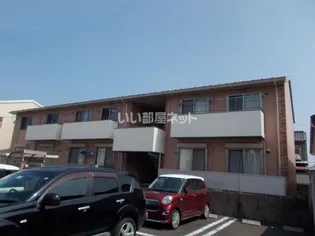 ペティヴィラYの画像