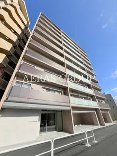 クレストコート町屋の画像