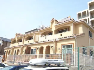 グリシーヌ本郷の画像