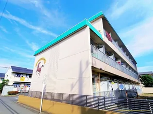 コーポキャッスルの画像