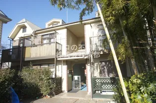 ハイツクレセントの画像