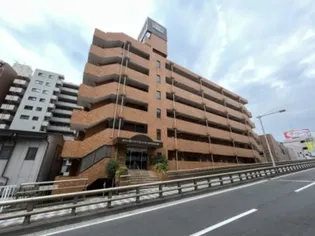 ライオンズマンション横浜駅東の画像