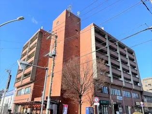 新山ビルの画像