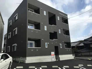 クラージュ天神IIIの画像