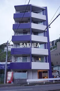 GRACIA YOKOHAMAの画像