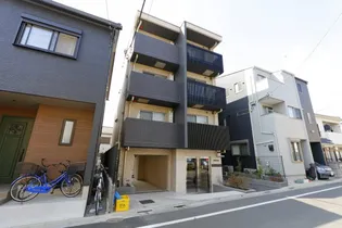 クレヴィスタ新小岩の画像